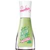 Sally Hansen Insta-Dri the Smoothie Shop Collection, Hatcha Matcha, Smalto per unghie, Finish satinato-opaco, Smalto per unghie ad asciugatura rapida, Applicazione in una sola passata, 9.17ml