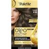 Syoss by Palette Oleo Intense, 5-54 Castano Cenere