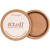 ATTITUDE Oceanly Ombretto, EWG Verified, Ombretto singolo Shimmer Crema, Senza plastica, Bellezza e trucco vegano, Happy Hour, 5 ml