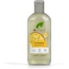 Dr.Organic Dr Organic Shampoo alla Vitamina E, Idratante, Per Capelli Secchi e Fini, Naturale, Vegano, Cruelty-Free, Senza Parabeni e SLS, Plastica Riciclata e Riciclabile, Certificato Biologico, 265ml