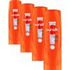 Sunsilk, Balsamo Riparazione Istantanea, Balsamo Riparatore fin dal primo utilizzo* per Capelli Danneggiati, Formula Arricchita con 7% Repair Complex con Peptidi, Vitamina C e Olio di Mandorla, 200 ml