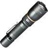 LED's work 700364 Batteria Torcia LED 1200 Lumen Zoom Dimmerabile IPX7 USB-C