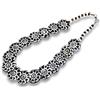 Handmade Generico Collana Etnica - Collana Tribale stile vintage Africano