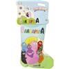 Giochi Preziosi Calzettone 2022 - Barbapapà, la calza della Befana con tante sorprese della famiglia più colorata che ci sia, scopri cosa si nasconde nella calza, a partire dai 3 anni, Giochi Preziosi, C0500000