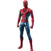 Bandai Spirits TAMASHII NATIONS - Spider-Man: No Way Home - Nuovo Vestito Rosso e Blu, Bandai Spirits S.H.Figuarts Action Figure