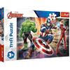 Trefl Marvel TREFL 24 El. Maxi W Äšwiecie AvengersÄlw [Puzzle]