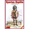 MiniArt 16012 - Modellino di oplita Spartano, V secolo AC
