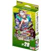 BANDAI ST-28 Yamato Gioco di carte monopezzo