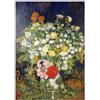 MyPuzzle.com MyPuzzle Bouquet Di Fiori In Un Vaso (1890) Di Vincent Van Gogh - Premium 1000 Pezzi Puzzle - MyPuzzle Collezione speciale di Aepyornis