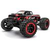 Maverick Monster Truck telecomandato 4WD Blackzon Slyder Rosso 1/16 RTR - Bambini 7-11 Anni