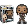 Funko 10456 Guerre Stellari Rogue One Baze Malbus