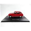 OPO 10 - Auto Collezione Salvat 1/43: Renault 6 1969 R6 (AR27)