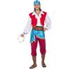 Banyant Toys - Costume da Zingaro XL