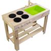 Esschert Design Cucina per Giochi con Fango S