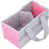 TOPINCN Toniebox Starter Set Scatola da Trasporto/Copertura Borsa in Feltro Spesso Previene i Graffi per la Sicurezza dei Bambini (#14)