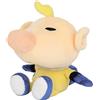 Sanei Boeki Pikmin All Star Collection Louie Plush, 15 cm, PK10