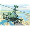 Italeri 0080 - Ah-64 D Apache Longbow Model Kit Scala 1:72