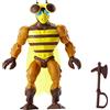 Masters of the Universe Origins Buzz-Off Action Figures, 5.5-in Battle Figures for Storytelling Play and Display, Gift for 6 to 10-Year-Olds and Adult Collectors, MOTU