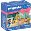 Playmobil Primo giorno di scuola