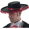 Carnival Toys 05936 Cappello Caballero Adulto in Feltro [Giocattolo] u0027, Brand (Merchant: u0027Carnival Toysu0027 / Amazon: u0027LIBROLANDIA