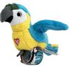 Famosa Happy Yappers Peluche Braccialetto Slap da 12 cm