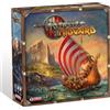 Grey Fox Games Reavers of Midgard - Inglese