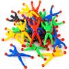 HAPZUR Omini Scalatori Appiccicosi 20 Pezzi | Regalini Fine Festa Compleanno Gadget Bomboniere per Bambini