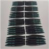 AYrMtH Adatto for la pala dell'elica del drone S159, ricambio for ventola a foglia d'acero, 6 set da 48 pezzi