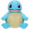 Jazwares Pokemon Squirtle Select Vinyl Figure - Figura in vinile da 10,2 cm