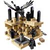 LEGO Minecraft La Fine