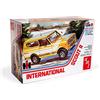 AMT 1977 International Harvester Scout II Plastic Kit