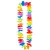 Boland 52415 Collane Hawaii Multicolore