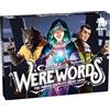 Bezier Games , Werewords , Card Game , Ages 8+ , 4-10 Players , 10 Minutes Playing Time