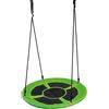 Bino 82725 - Stuoia Rotonda a Dondolo per Bambini