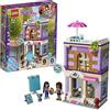 LEGO 41365 Friends Lo Studio Artistico di Emma