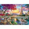 Anatolian Puzzle Pariste Bahar 3000 Parça