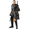 Star Wars The Black Series, action figure collezionabile da 15 cm di Fennec Shand ispirata Action figure di The Book of Boba Fett, per bambini dai 4 anni in su