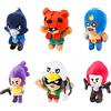 PMI Brawl Stars Peluche 17,8 cm (casuale)