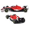 Burago Ferrari SF-23 GP Las Vegas Charles Leclerc Nr 16 Stagione 2023 Formula 1 F1 - scala 1/43 Modello Auto DieCast Bburago 36836