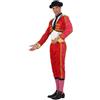 Atosa 10089 Costume Torero, Taglia 2