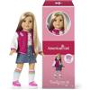 American Girl, Truly Me #131 - Bambola con occhi castani, capelli biondi lisci, pelle da leggera a media, per bambini dai 6 anni in su