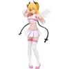 Banpresto Figura d'azione Liliel 2.5 Dimensional Seduction, Glitter&Glamours, Chaos Form Ver. 22 cm, BP89694P Multicolore, Figura da collezione, ottimo per i fan degli anime