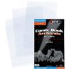 BCW Mylar Current Comic Book Bags 4-Mil (25 Stück) [Edizione: Germania]
