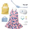 Barbie Mattel - Barbie Storytelling Fashion Pack 3
