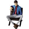 Banpresto Lupin III (Lupin III CREATOR × prix CREATOR-Lupin DE TROISIÈME animé chiffre Banpresto)