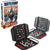 Hasbro Gaming Hasbro Battleship Grab And Go Game