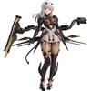 Good Smile Company Good Smile Arts Shanghai Goddess of Victory: Nikke - Moderna Hyper Body Action Figure