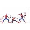 Hasbro Marvel Legends Series Spider-Man: No Way Home - Confezione Esclusiva