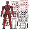 BLOKEES Merchandising Marvel: Blokees - Deadpool
