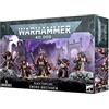 Games Workshop - Warhammer 40.000 - Black Templars: Sword Brethren